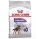 Royal Canin Mini Sterilised - за кастрирани зрели кучета от дребните породи тегло в зряла възраст до 10 кг., над 10 месечна възраст, склонни към напълняване 3 кг.